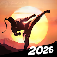 Shades Shadow Fight Roguelike v1.11.7 PARA HİLELİ APK