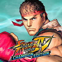 Street Fighter 4 Champion Edition v1.05.00 KİLİTLER AÇIK APK