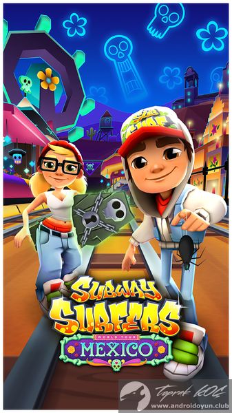 🔥Subway Surfers Mod APK - [Tudo + Infinito] - Nova Versão 1.78.0 - Para  Android📲 