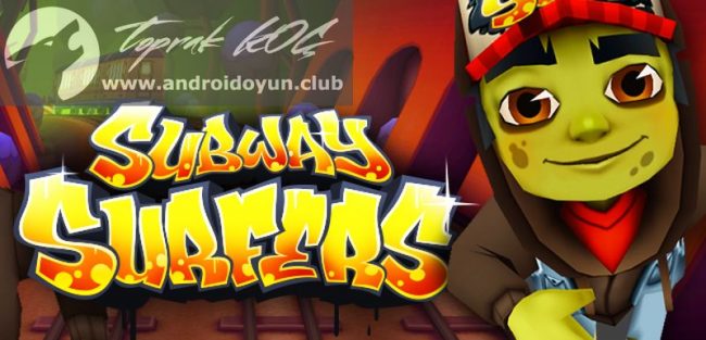 🔥Subway Surfers Mod APK - [Tudo + Infinito] - Nova Versão 1.78.0 - Para  Android📲 