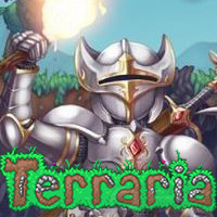 Terraria v1.4.4.9.2 EKİPMAN HİLELİ APK
