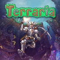 Terraria v1.4.4.9.6 EKİPMAN HİLELİ APK