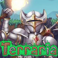 Terraria v1.4.5.6.4 EKİPMAN HİLELİ APK