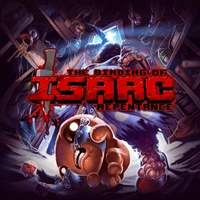 The Binding of Isaac Repentance v1.4 FULL APK