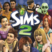 The Sims 2 v1.0 FULL APK