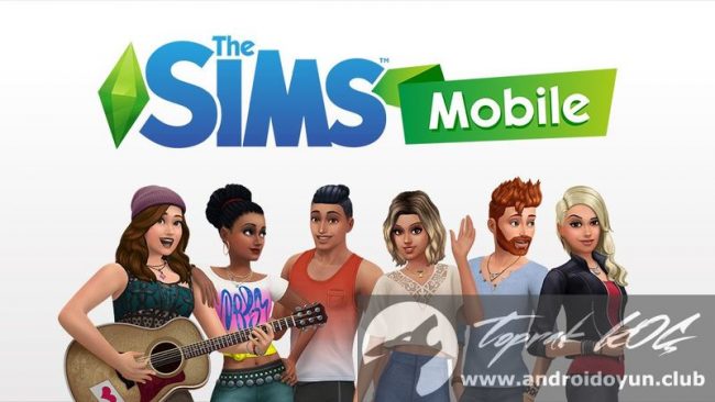 the sims mobile mod apk arşivleri ANDROID OYUN CLUB