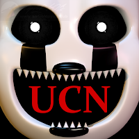 Ultimate Custom Night v1.0.9 KİLİTLER AÇIK APK