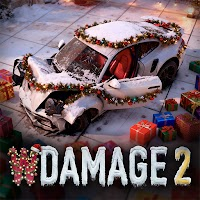 WDAMAGE 2 v1.0.13 PARA HİLELİ APK