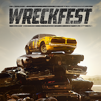 Wreckfest v1.0.97 DLC Paketleri AÇIK APK