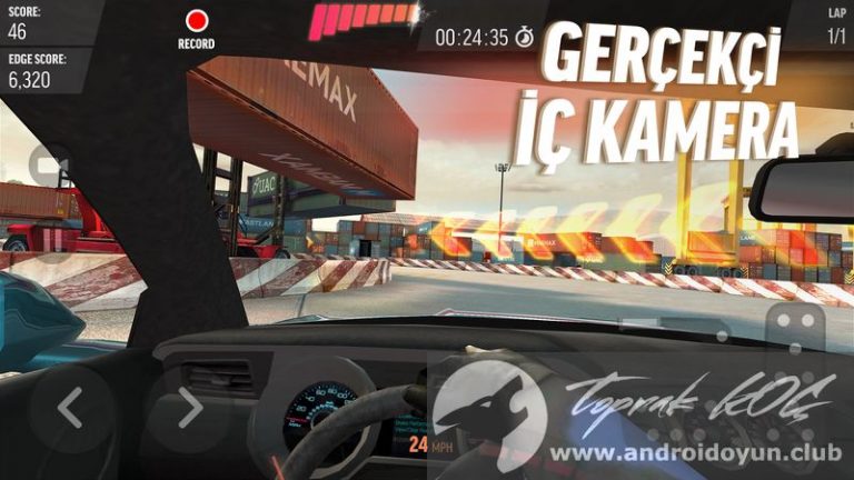 drift max pro apk mod