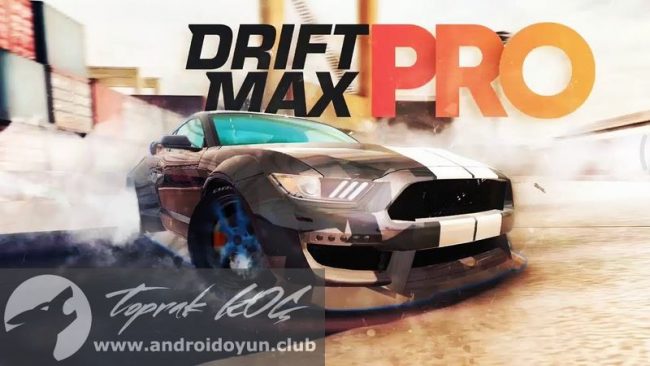 Drift Max Pro V1 0 7 Mod Apk Para Hileli