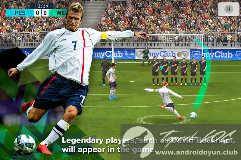 eFootball™ 2024 7.1.1 APK Download by KONAMI - APKMirror