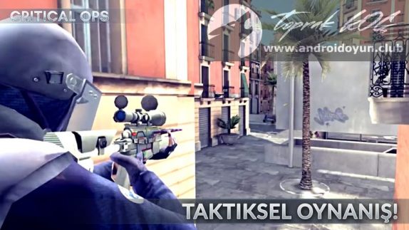critical ops mod apk 0.9.5f309 android critical ops mod apk 0.9.5f309 android