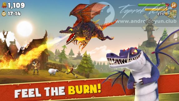 hungry dragon mod hungry dragon mod