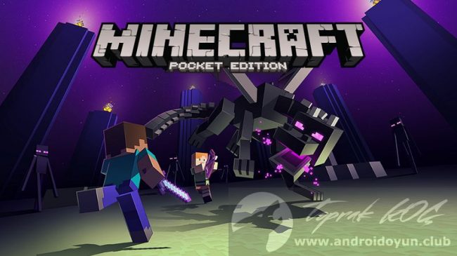 Download Minecraft PE 1.2.7 apk free: Better Together