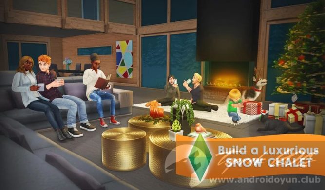 2017 the sims freeplay mod apk 2017 the sims freeplay mod apk