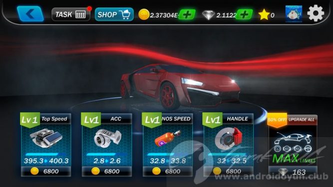 street racing 3d mod apk android 1 street racing 3d mod apk android 1