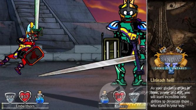 swords and sandals 3 full version download swords and sandals 3 full version download