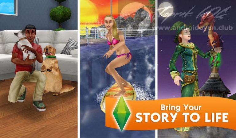 the sims freeplay apk goy store