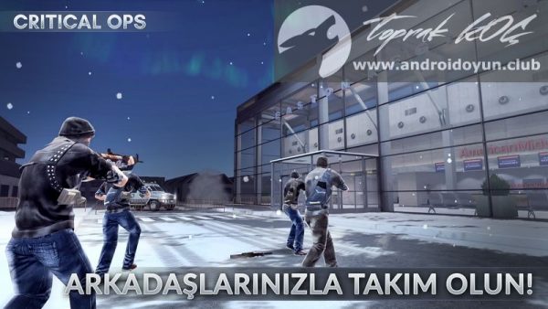 critical ops radar hack apk critical ops radar hack apk