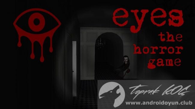 Eyes The Horror Game 5.6.2 APK + MOD Unlimited Eyes Unlocked - APK