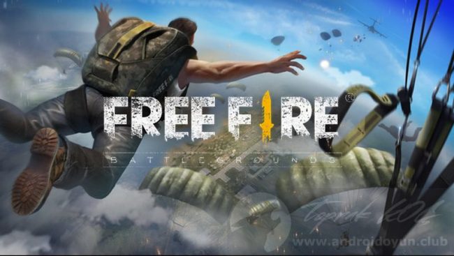 Free Fire Battlegrounds Hile Apk Arsivleri Android Oyun Club - dolly roblox id cheat free fire android oyun