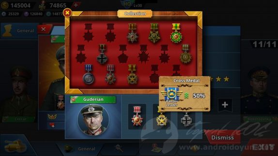 world conqueror 2 apk