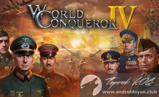 world conqueror 4 pc free download
