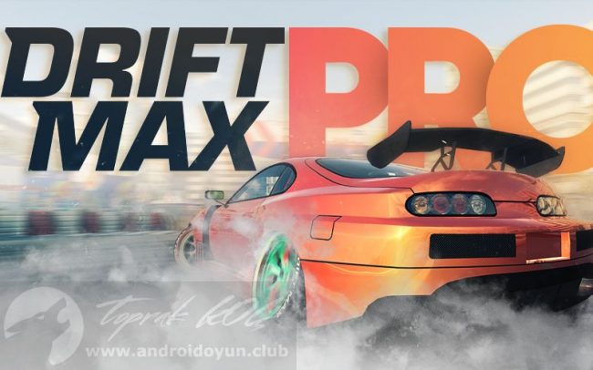 Drift Max Pro V1 3 8 Mod Apk Para Hileli