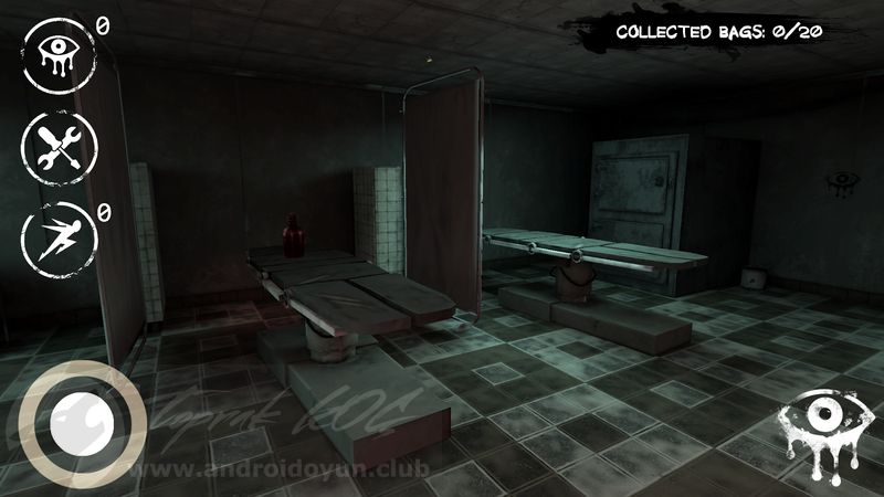 eyes the horror game mod menu by nullzerep 