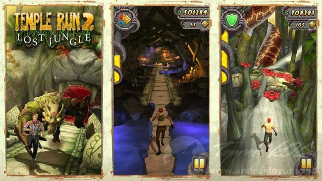 temple run 2 hack apk arşivleri ANDROID OYUN CLUB