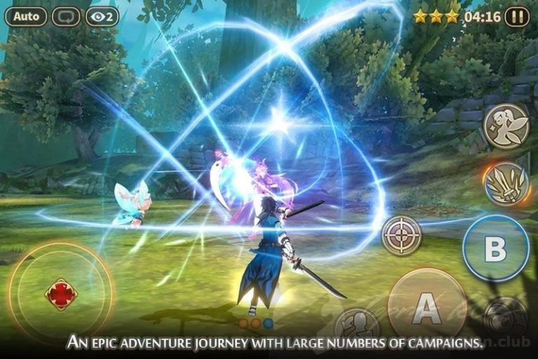 Dawn Break Origin v1.0.7 MOD APK PARA HİLELİ