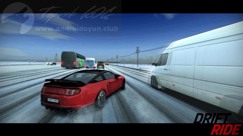 Drift Ride - APK Download for Android