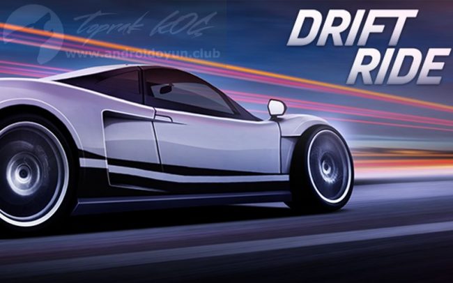 Drift Ride - APK Download for Android