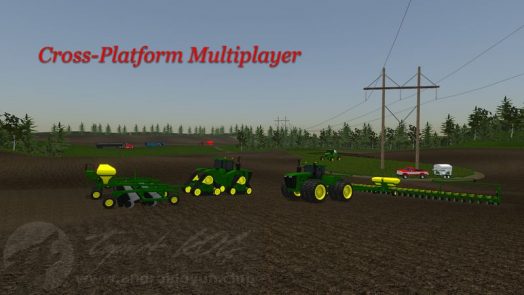 farming usa 2 mod apk unlimited money