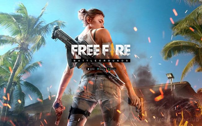 Free Fire Battlegrounds V1 19 0 Mod Apk Nisan Alma Hileliandroid Oyun Club - android oyun club roblox