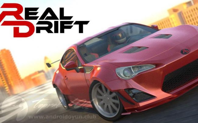Real Drift Car Racing Free APK para Android - Download