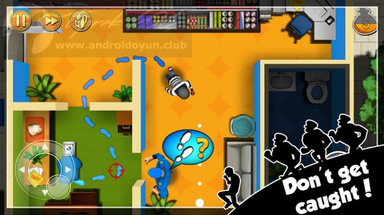 robbery bob 1 apk mod robbery bob 1 apk mod