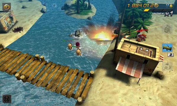 tiny troopers 2 apk mod tiny troopers 2 apk mod