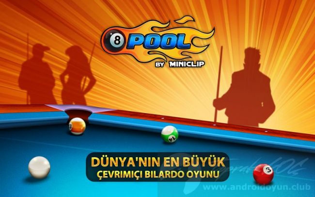 8 Ball Pool Mira Infinita, Hack, Baixar v3.12.4 [Atualizado]