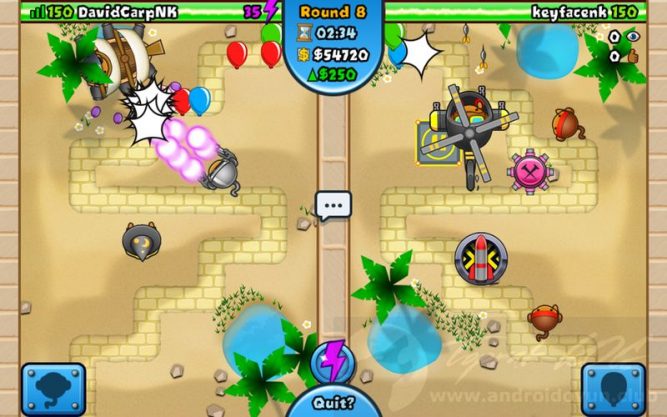 bloons td battles apk mod bloons td battles apk mod