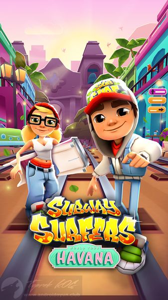 subway surfers 1.99.0 android hile arşivleri ANDROID OYUN CLUB