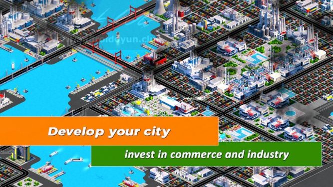 Designer city 2 игра где нужно построить город