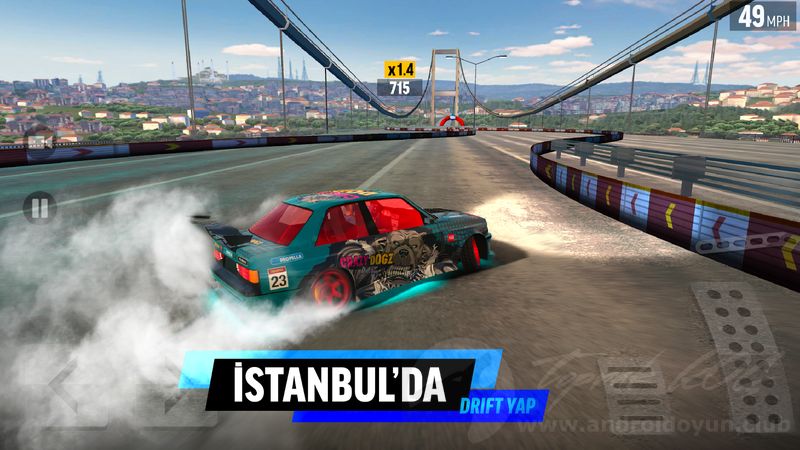 Download do APK de Drift Max World para Android