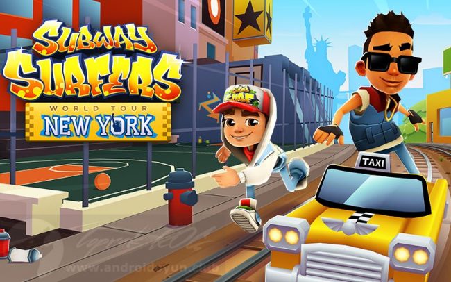 subway surfers 1.99.0 android hile arşivleri ANDROID OYUN CLUB