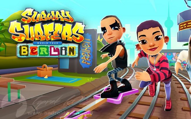 subway surfers 2.35.0 apk mod arşivleri ANDROID OYUN CLUB