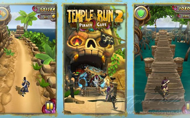 temple run 2 hack apk arşivleri ANDROID OYUN CLUB