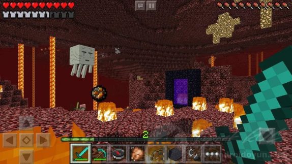 Minecraft Pocket Edition v1.7.0.9 FULL APK (MCPE 1.7.0.9