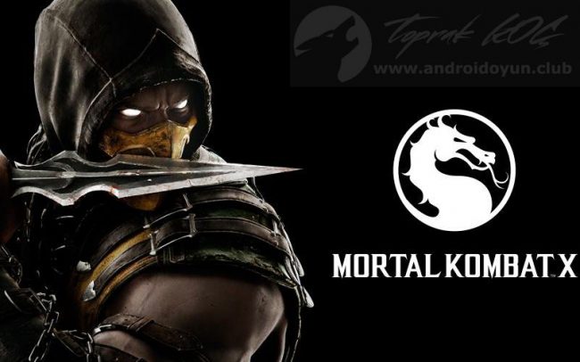 mortal kombat x pc torrent