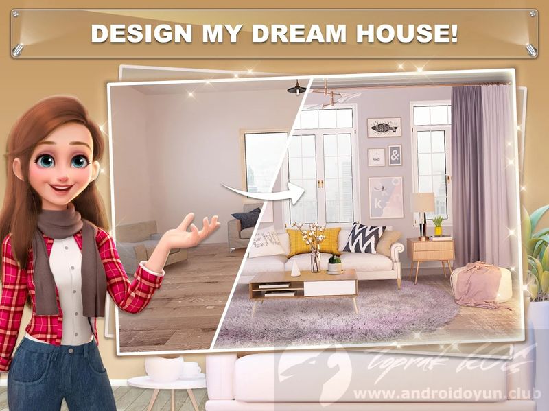 Recommended Home Designer Home Design Makeover Mod Apk